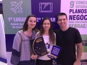 alunos sebrae